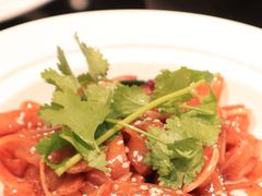 -ManHo万豪中餐厅(成都茂业JW万豪酒店)