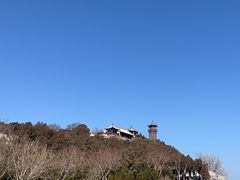 -蓬莱阁景区