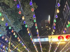 -COMMUNE幻师(花园道店)