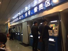 -浙江大学医学院附属第一医院(庆春院区)