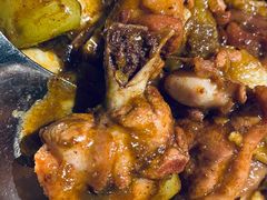 -甘家界牌柠檬鸭(青山店)