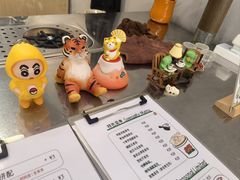 -虎伢Fuuya!咖啡煎饼(陆家嘴波特营店)