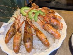 -日进一片海.生腌海鲜火锅.宵夜烧烤(三里屯总店)