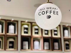 -Peet's Coffee皮爷咖啡(万象天地店)