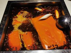 -红鼎坊·老成都火锅(新南门店)