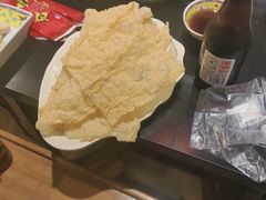 -芦月轩羊蝎子(劲松店)