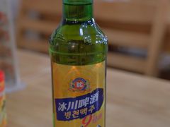 -顺姬冷面(长白西路店)