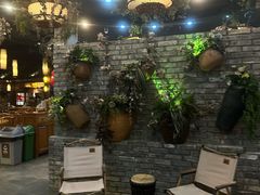 -花溪雨·森林餐厅(石基店)