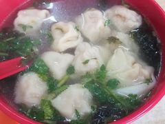 -天津包子铺(万泉庄店)