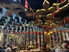 -Paulaner·德国帕拉娜自酿啤酒餐厅(海上世界店)