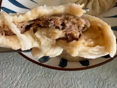-津门张记包子铺(中山门店)