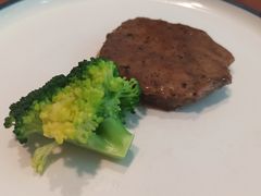 -如禾素食·下午茶·糖水