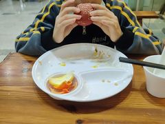 -素清香(解放路店)