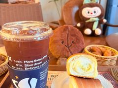-星宙咖啡STELLARIS CAFE(广告产业园店)