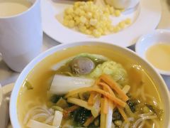 -杭州武林万怡酒店