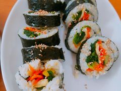 -鸡西冷面(翠竹店)