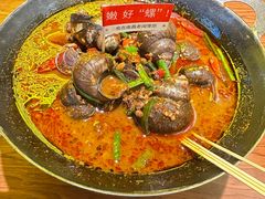 -老闵田螺馆·南昌市井菜·特色小吃(总店)