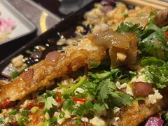 -橦橦小马扎烧烤 (传媒大学店)