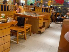 -冰城串说·羊肉串烧烤(哈西大街店)