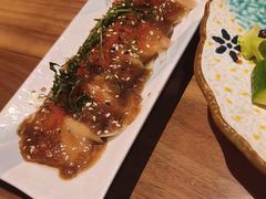 -隐月· 㐂和食屋(芝罘万达公馆店)