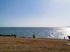 -漳州滨海火山岛自然生态风景区