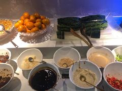 -香天下·四川火锅(安镇大润发店)