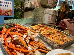 -东方红海鲜百汇(国际大厦店)
