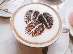 卡布奇诺-COSTA COFFEE(哈尔滨凯德学府店)