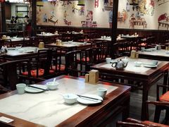 大堂-鸭匠食府·挂炉烤鸭·新京菜(阜成路店)