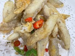-一哥美食(总店)
