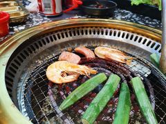 -黑牛の場烤肉(摩天活力城店)