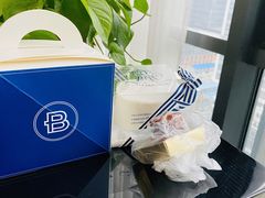 -巴黎贝甜(印象城店)