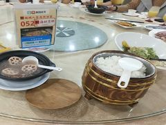 -鹏城人家海鲜酒家·23年老字号(较场尾店)