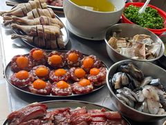 -康乐餐馆(台山商业城D座商场店)