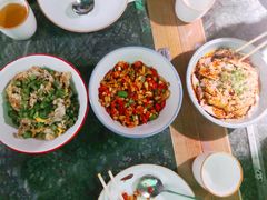-姐夫的小菜(新中关购物中心店)