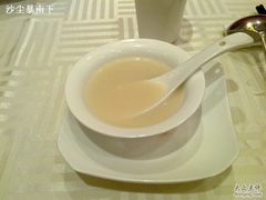 鲍鱼原汤-红鼎豆捞(珞狮路店)