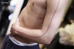 -飛凡TATTOO纹身•原创