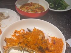 -海上食代(赣江新天地店)