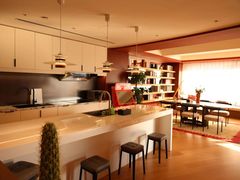 -优悦派·别墅派对轰趴馆(静安店)