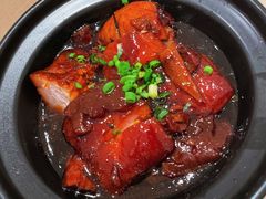红烧肉-群乐饭店(滨安路店)