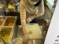 -张果佬年糕卷(科巷店)