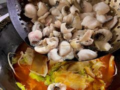 -金三可市井水煮鱼(金碧园店)