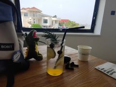 -ChanDu躔度咖啡(灯塔店)