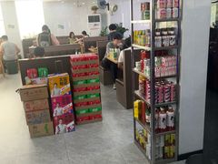 -贤花饭店(城阳店)