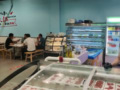 -一鼎来潮汕牛肉自助火锅(翻身分店)