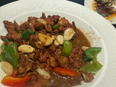 -老山东·山东菜(鲁菜名店)