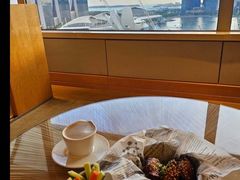 -新加坡丽思卡尔顿美年酒店