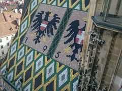 -斯蒂芬主教座堂(Stephansdom)