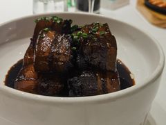 -绿杨春·淮扬宴(庐山路店)