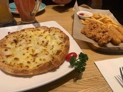 -菲滋意式餐厅(青悦城店)